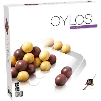 Gigamic Games Pylos Classic