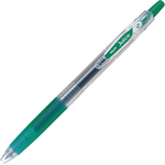 Pilot Juice Gel Pen 0.5mm (Pack of 5)