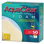 AquaClear Foam Filter 50 Foam