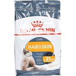 Royal Canin Cat Food Hair And Skin Care 33 Dry Mix 10kg