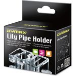 Dymax Lily Pipe Holder