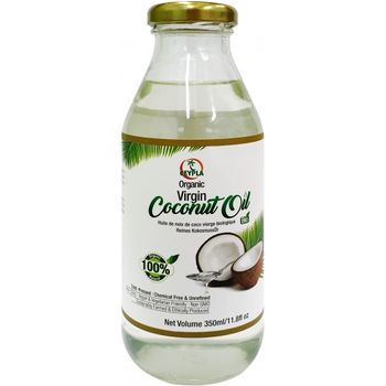 Ceypla Organic Virgin Coconut Oil