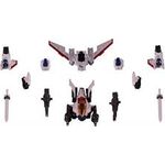 Takara Tomy Da-35 Sky Jacket Storm Savers Ver. Diachron