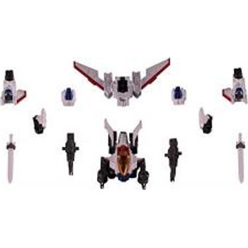 Takara Tomy Da-35 Sky Jacket Storm Savers Ver. Diachron