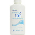 Sutherland Pure Natural Talc 250g