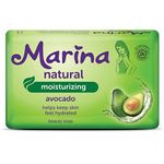 Marina Soap Moist 60g