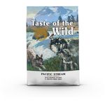 Taste of the Wild Grain Free Puppy Pacific Stream 2kg