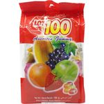 Cocoaland Lot 100 Gummyassorted 150g