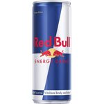 Red Bull Energy Drink 250ml