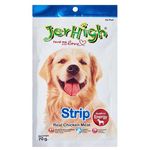 JerHigh Dog Treat Real Chicken Meat Strip 70g