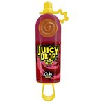 Juicy Drop Pop Cola Strawberry Grape 26g 