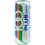 100 Plus 325ml
