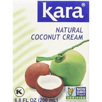Kara Coconut Cream 200ml