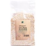 Green Earth Organic Oat Bran 500g
