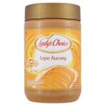 Lady's Choice Peanut Butter Spread 500g