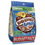 Nestle Breakfast Cereal Koko Krunch Cookies 80g