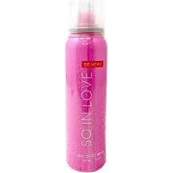 Bench So in love Deo Body Spray 100ml