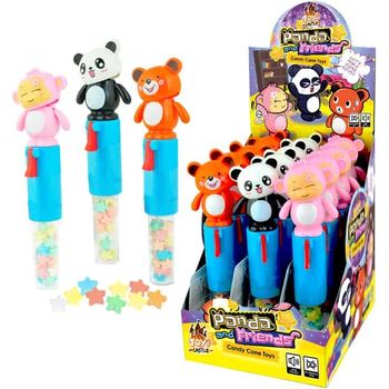 Toy's Castle Candy Cane Toys Safari