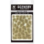 Vallejo Scenery Sc420 Wild Tuft Beige