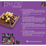Gigamic Games Pylos Mini