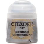 Games Workshop Citadel Dry Necron Compound for Action Figures 12ml