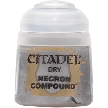 Games Workshop Citadel Dry Necron Compound for Action Figures 12ml