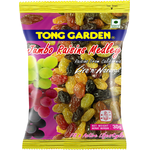 Tong Garden Jumbo Raisins Medley Fruit Snack Net 30g