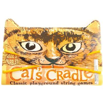 House of Marbles Cat's Cradle