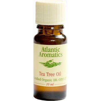 Atlantic Aromatics Tea Tree Oil 10ml
