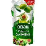 Sloboda Mayonnaise Olive 400g