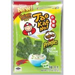 Tao Kae Noi Crispy Seaweed Sour Cream Onion