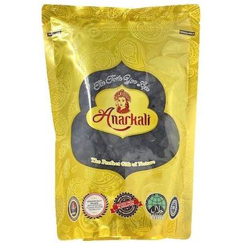 Anarkali Black Raisins 500g