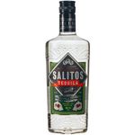 Salitos Tequila Silver 38% 700ml