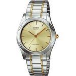 Casio General Men's Watches Metal Fashion Mtp-1275sg-9adf Ww
