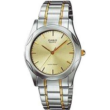 Casio General Men's Watches Metal Fashion Mtp-1275sg-9adf Ww