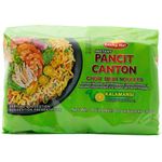 Lucky Me Instant Pancit Canton Kalamansi 360g
