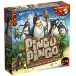 Iello Pingo Pingo Board Game