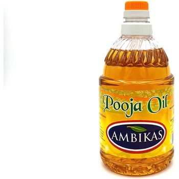 Ambikas Pooja Oil 1.25l