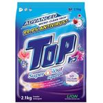 Top Powder Detergent Super Colour 2.5kg