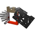 Super B Tb-fd50 21-in-1 Folding Tool
