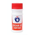 Bake King Cream of Tartar 80g
