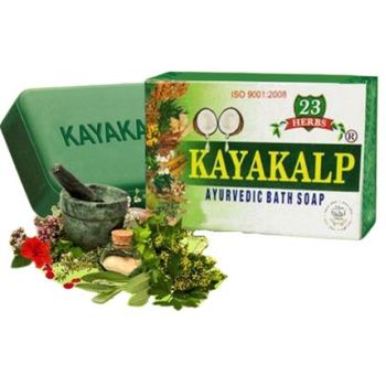 Kayakalp Bath Soap 75g