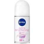 Nivea Extra Brightening 8 Super Food Roll On 50ml