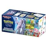 Pokemon Card Game Sword Shield Pokémon Go Special Set Japanese