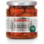Coelsanus Semi-Dried Tomatoes 314g