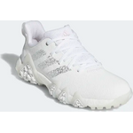 Adidas Womens Golf Shoes Codechaos 22 Spikeless White