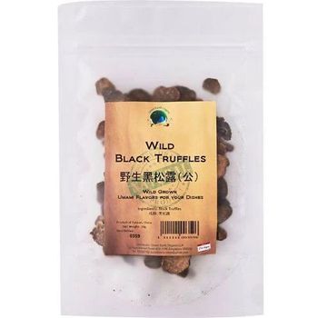 Green Earth Organic Wild Black Truffles 30g