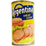 Argentina Meat Loaf 170g