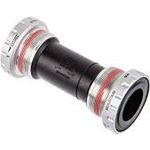 Shimano Sm-bb52b Thread Bottom Bracket Black silver