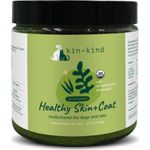 Kin+Kind Organic Skin and Coat Supplement 226.8g